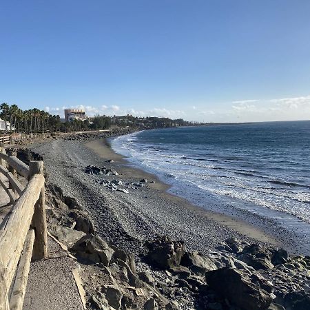 Altamar 53 Balcony Sea Views By Canariasgetaway Playa Del Aguila (Las Palmas) Exterior foto