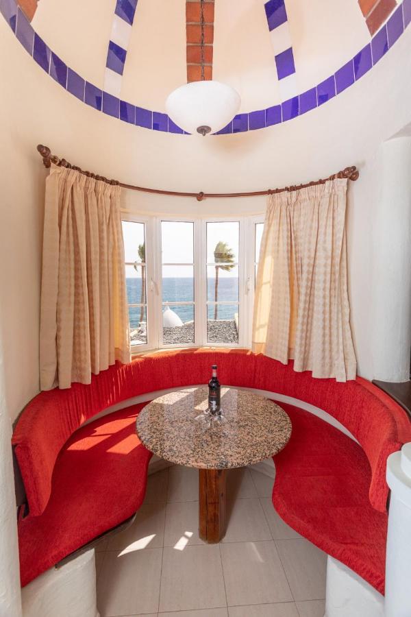 Altamar 53 Balcony Sea Views By Canariasgetaway Playa Del Aguila (Las Palmas) Exterior foto