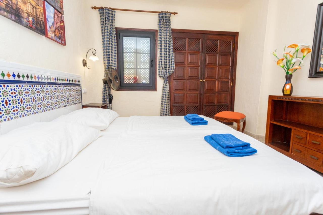 Altamar 53 Balcony Sea Views By Canariasgetaway Playa Del Aguila (Las Palmas) Exterior foto