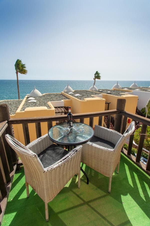 Altamar 53 Balcony Sea Views By Canariasgetaway Playa Del Aguila (Las Palmas) Exterior foto