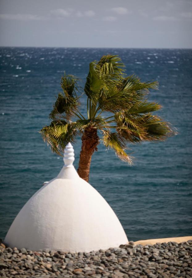 Altamar 53 Balcony Sea Views By Canariasgetaway Playa Del Aguila (Las Palmas) Exterior foto