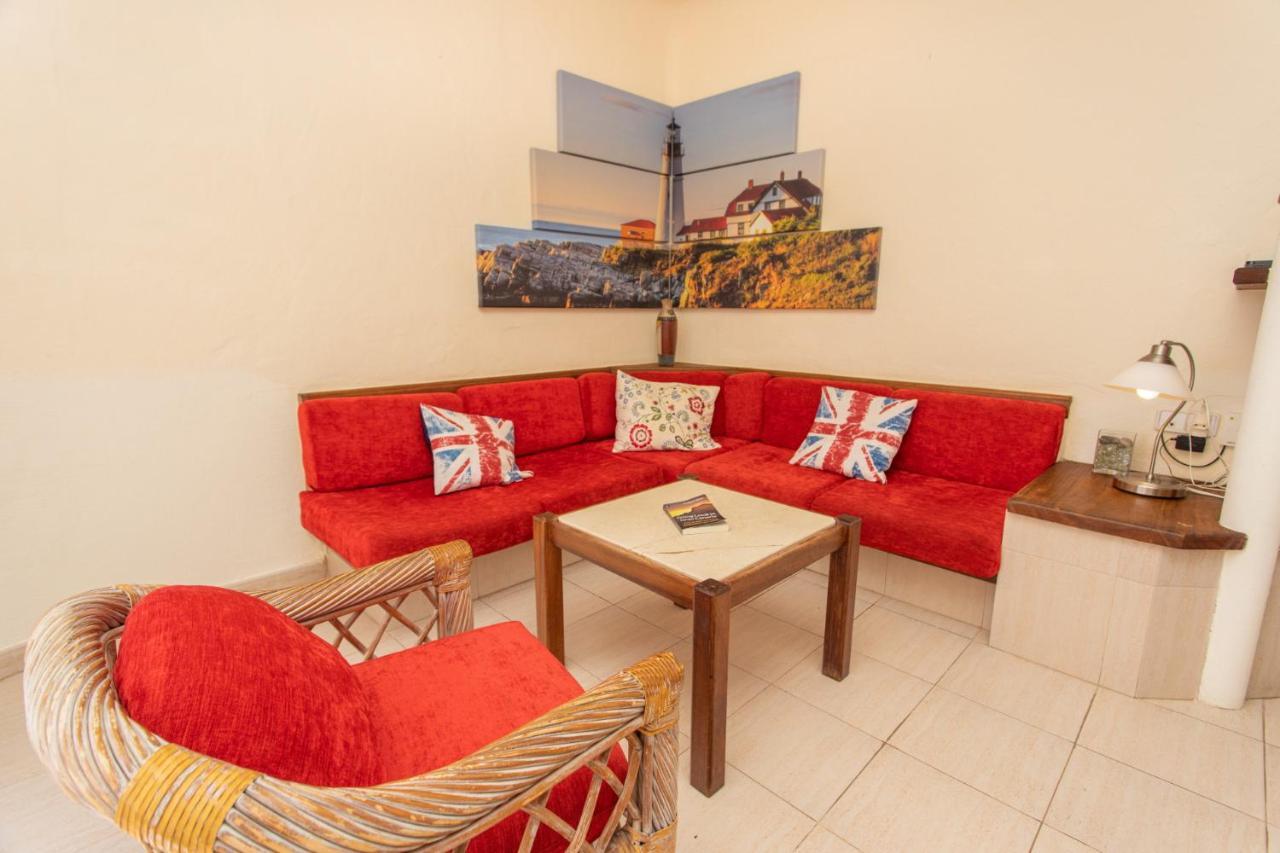 Altamar 53 Balcony Sea Views By Canariasgetaway Playa Del Aguila (Las Palmas) Exterior foto