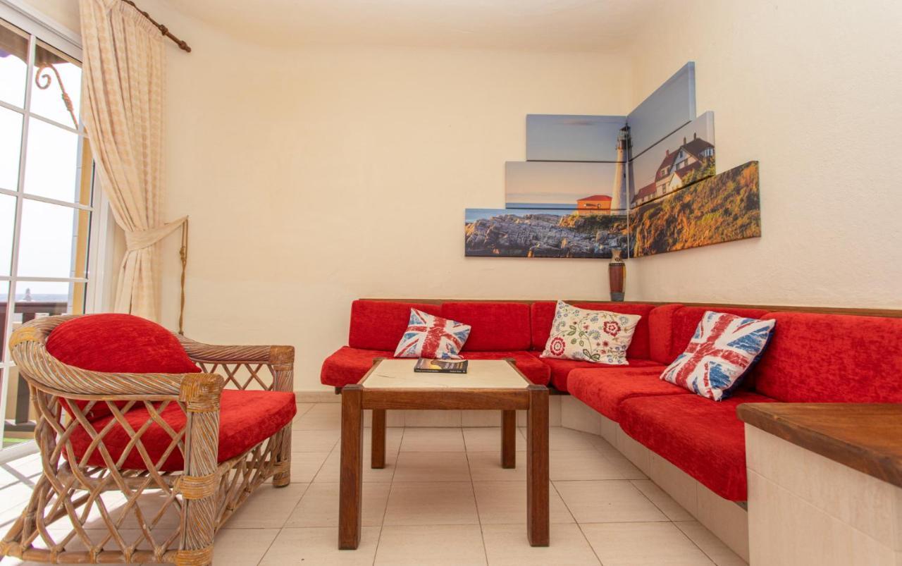 Altamar 53 Balcony Sea Views By Canariasgetaway Playa Del Aguila (Las Palmas) Exterior foto