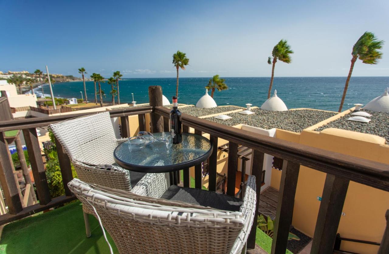 Altamar 53 Balcony Sea Views By Canariasgetaway Playa Del Aguila (Las Palmas) Exterior foto
