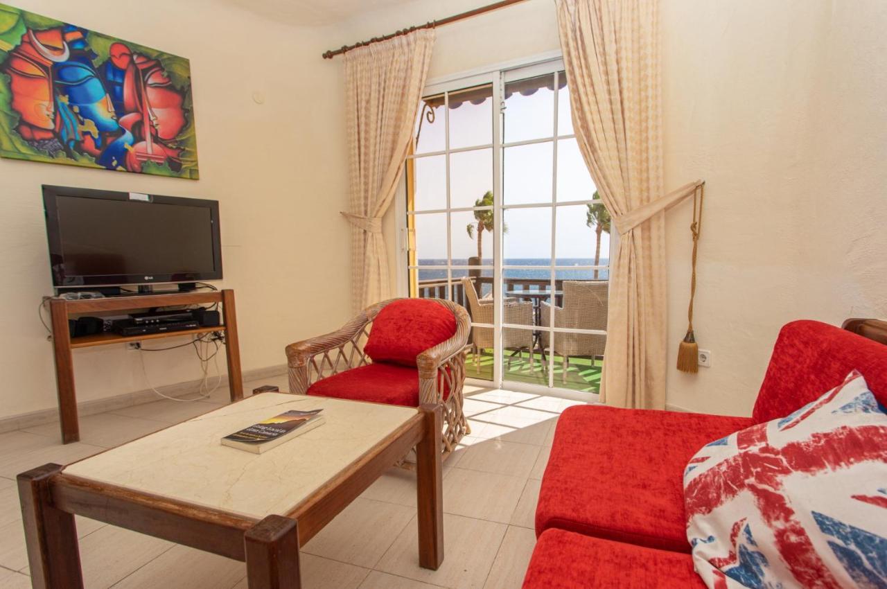 Altamar 53 Balcony Sea Views By Canariasgetaway Playa Del Aguila (Las Palmas) Exterior foto