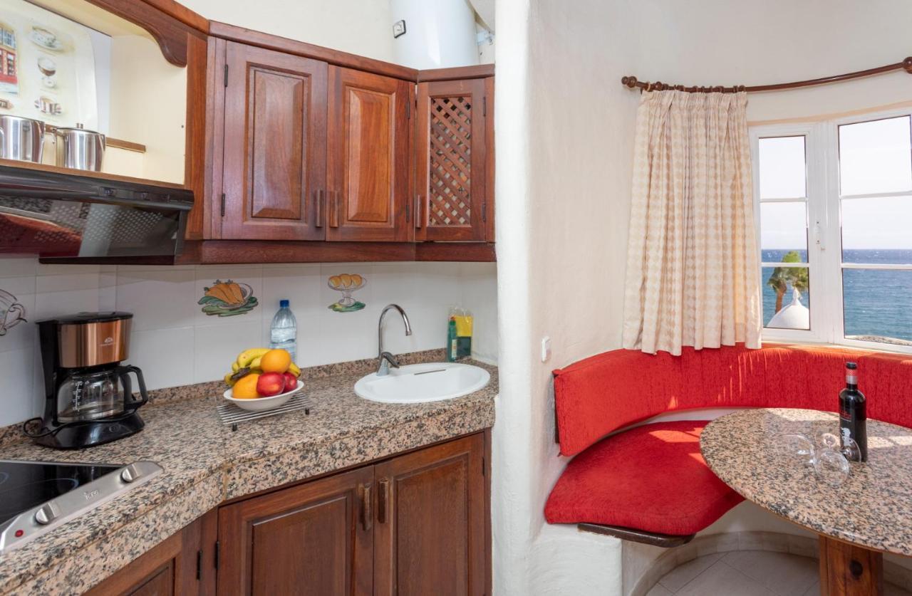 Altamar 53 Balcony Sea Views By Canariasgetaway Playa Del Aguila (Las Palmas) Exterior foto