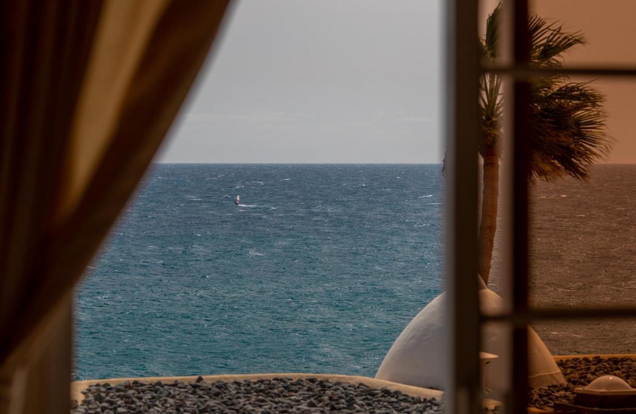 Altamar 53 Balcony Sea Views By Canariasgetaway Playa Del Aguila (Las Palmas) Exterior foto