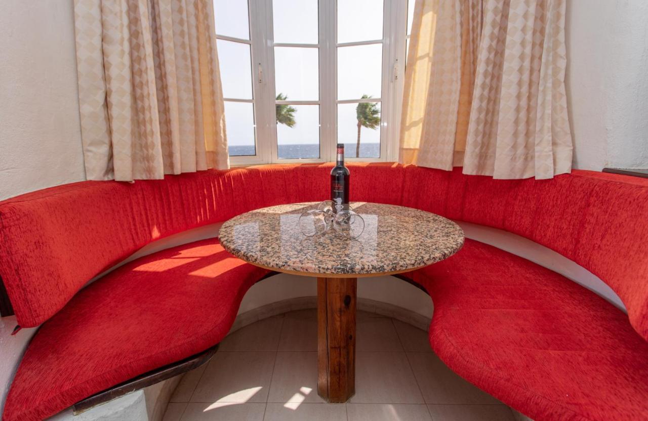 Altamar 53 Balcony Sea Views By Canariasgetaway Playa Del Aguila (Las Palmas) Exterior foto