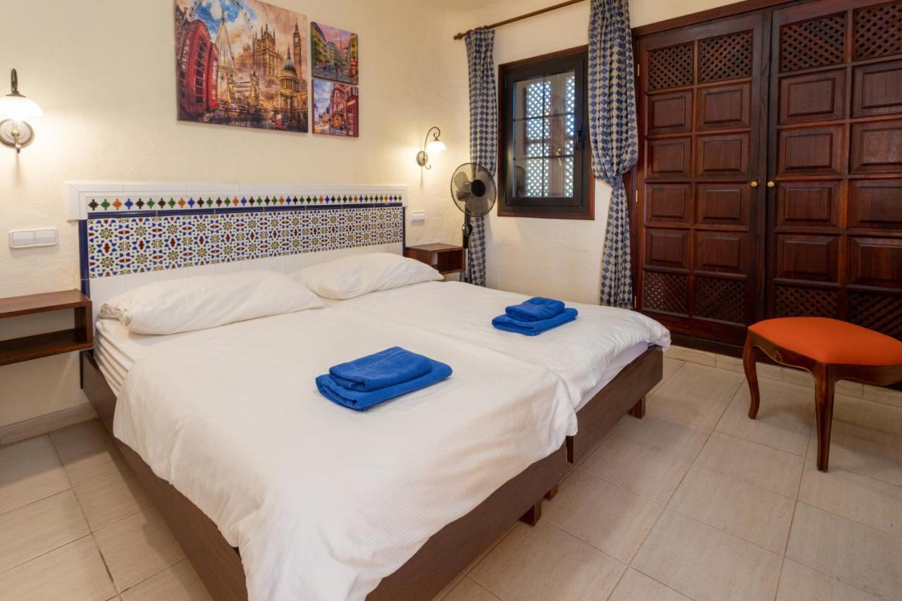 Altamar 53 Balcony Sea Views By Canariasgetaway Playa Del Aguila (Las Palmas) Exterior foto