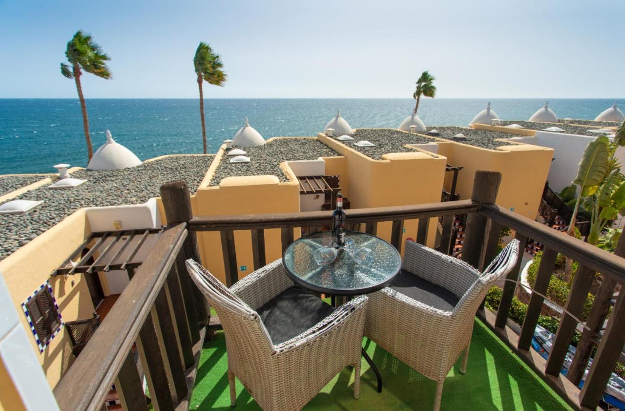 Altamar 53 Balcony Sea Views By Canariasgetaway Playa Del Aguila (Las Palmas) Exterior foto