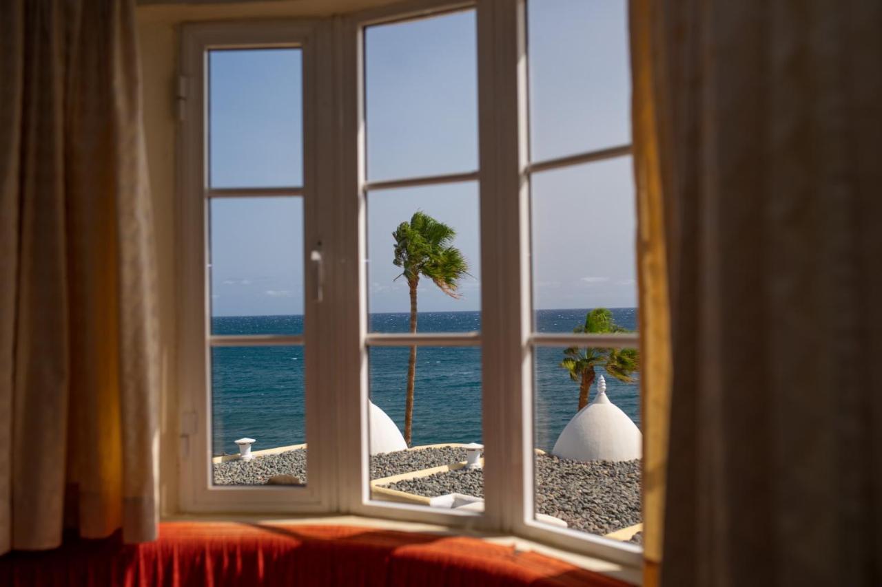 Altamar 53 Balcony Sea Views By Canariasgetaway Playa Del Aguila (Las Palmas) Exterior foto