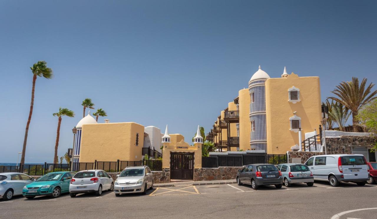 Altamar 53 Balcony Sea Views By Canariasgetaway Playa Del Aguila (Las Palmas) Exterior foto