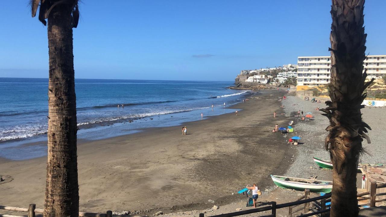 Altamar 53 Balcony Sea Views By Canariasgetaway Playa Del Aguila (Las Palmas) Exterior foto