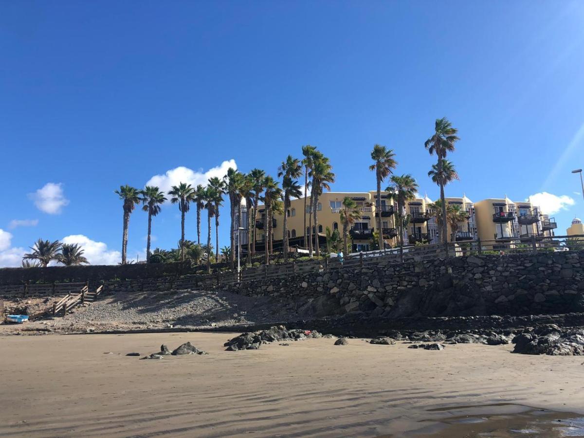 Altamar 53 Balcony Sea Views By Canariasgetaway Playa Del Aguila (Las Palmas) Exterior foto