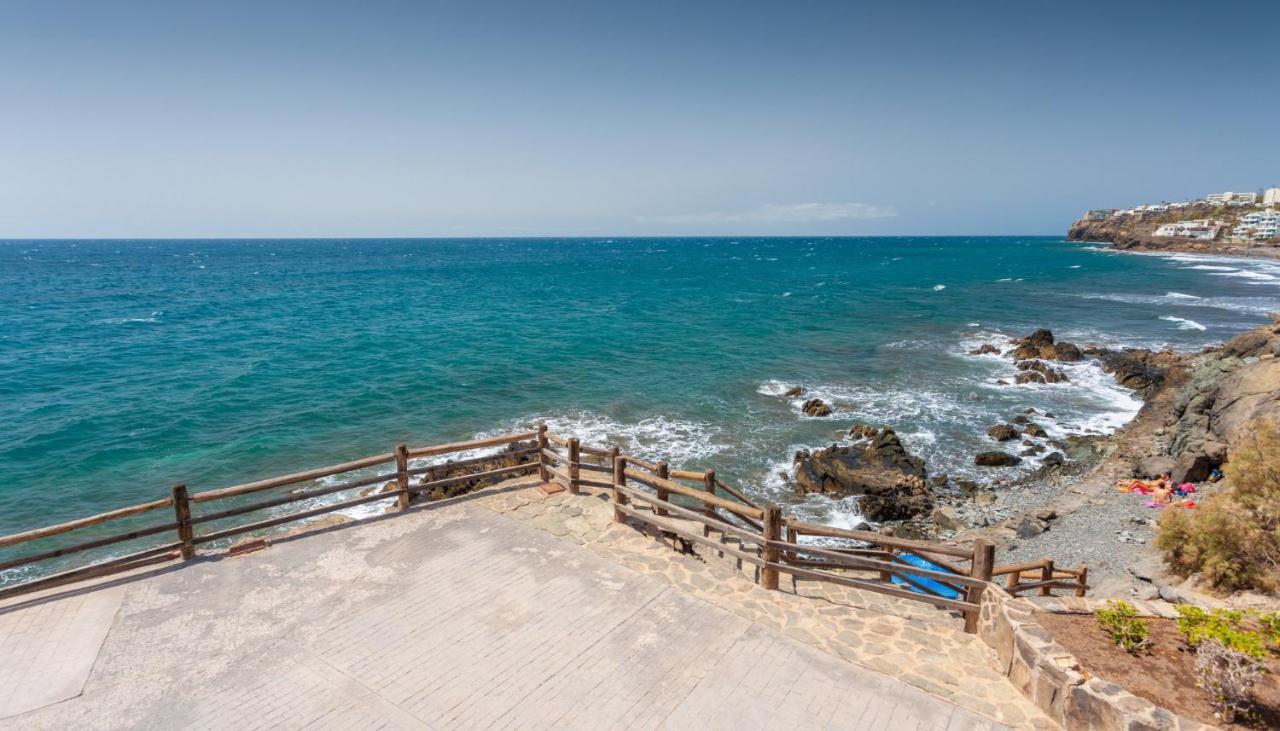 Altamar 53 Balcony Sea Views By Canariasgetaway Playa Del Aguila (Las Palmas) Exterior foto