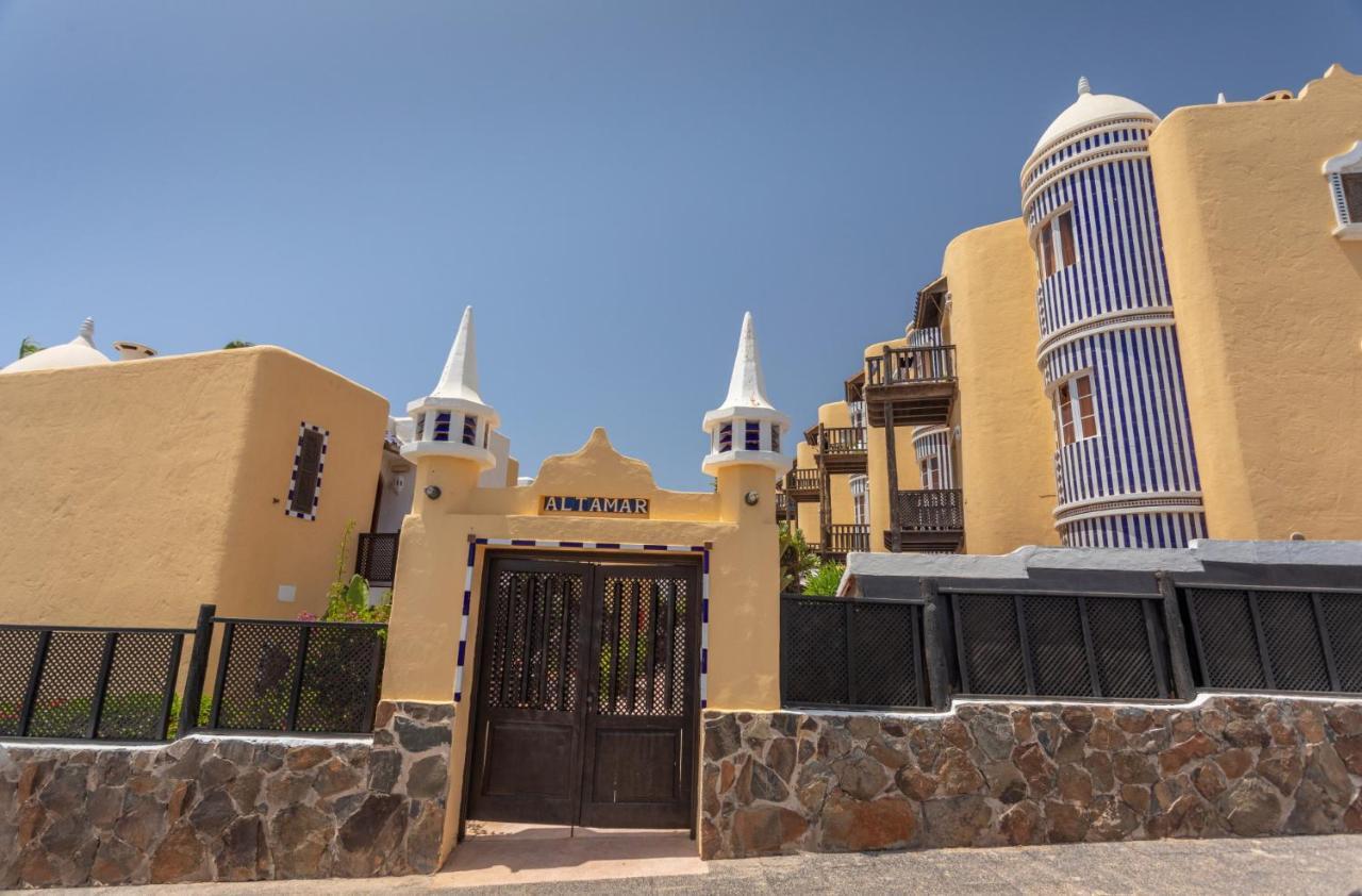 Altamar 53 Balcony Sea Views By Canariasgetaway Playa Del Aguila (Las Palmas) Exterior foto