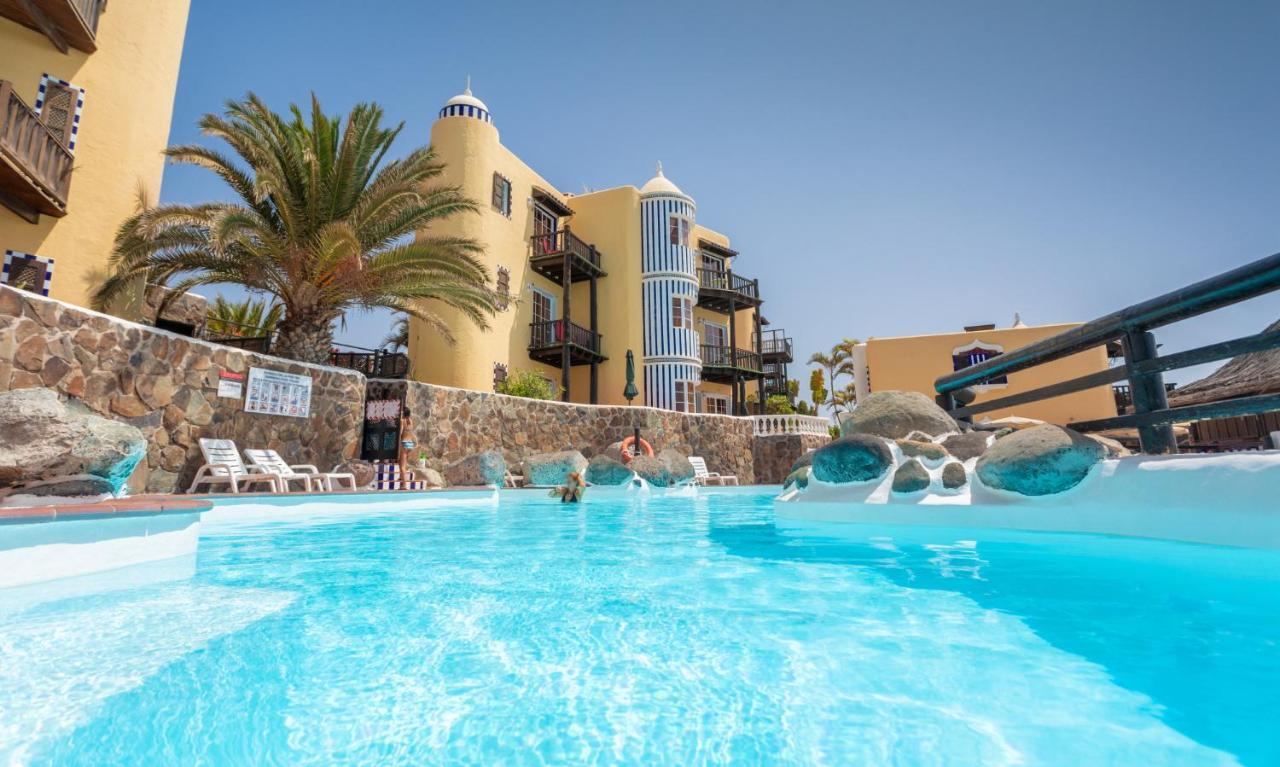 Altamar 53 Balcony Sea Views By Canariasgetaway Playa Del Aguila (Las Palmas) Exterior foto