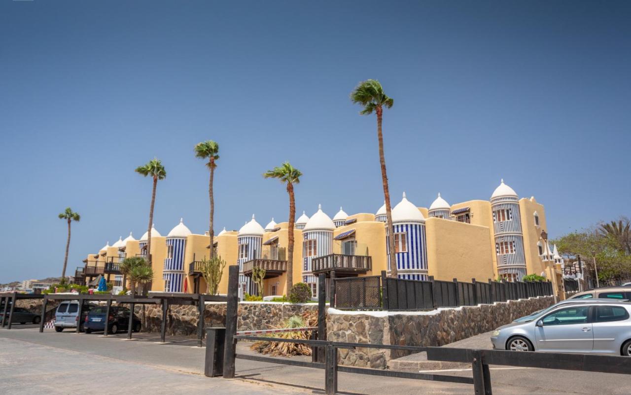 Altamar 53 Balcony Sea Views By Canariasgetaway Playa Del Aguila (Las Palmas) Exterior foto
