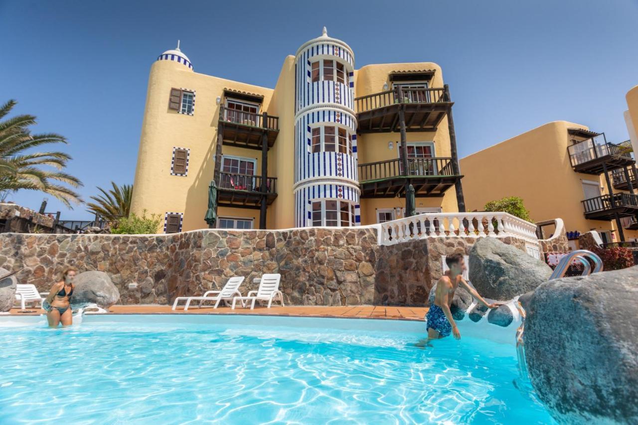 Altamar 53 Balcony Sea Views By Canariasgetaway Playa Del Aguila (Las Palmas) Exterior foto