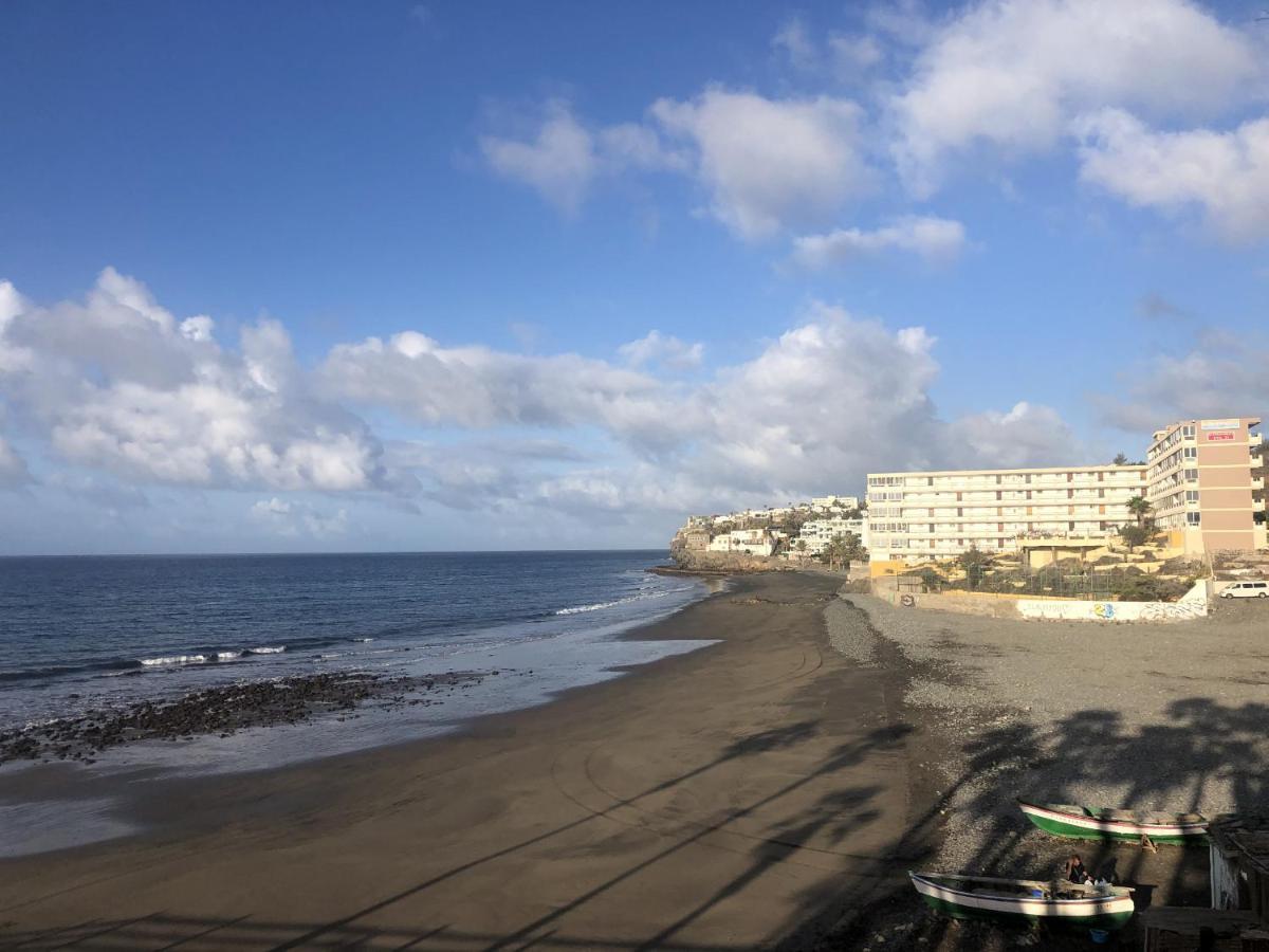 Altamar 53 Balcony Sea Views By Canariasgetaway Playa Del Aguila (Las Palmas) Exterior foto