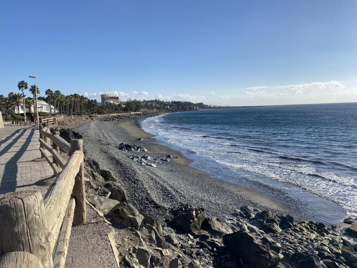 Altamar 53 Balcony Sea Views By Canariasgetaway Playa Del Aguila (Las Palmas) Exterior foto