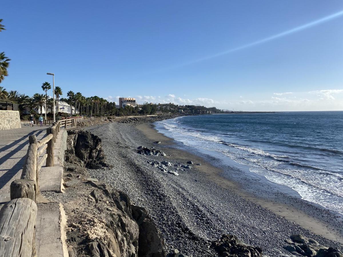 Altamar 53 Balcony Sea Views By Canariasgetaway Playa Del Aguila (Las Palmas) Exterior foto