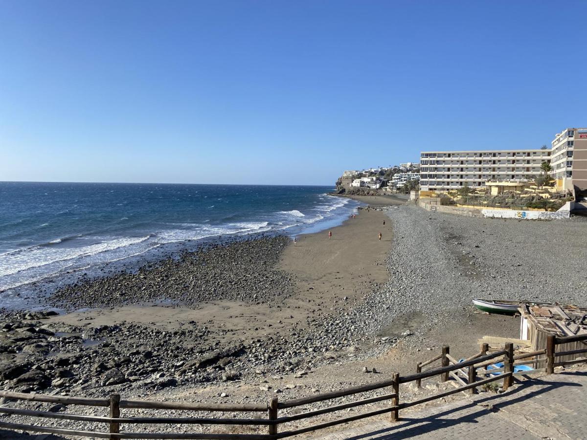 Altamar 53 Balcony Sea Views By Canariasgetaway Playa Del Aguila (Las Palmas) Exterior foto